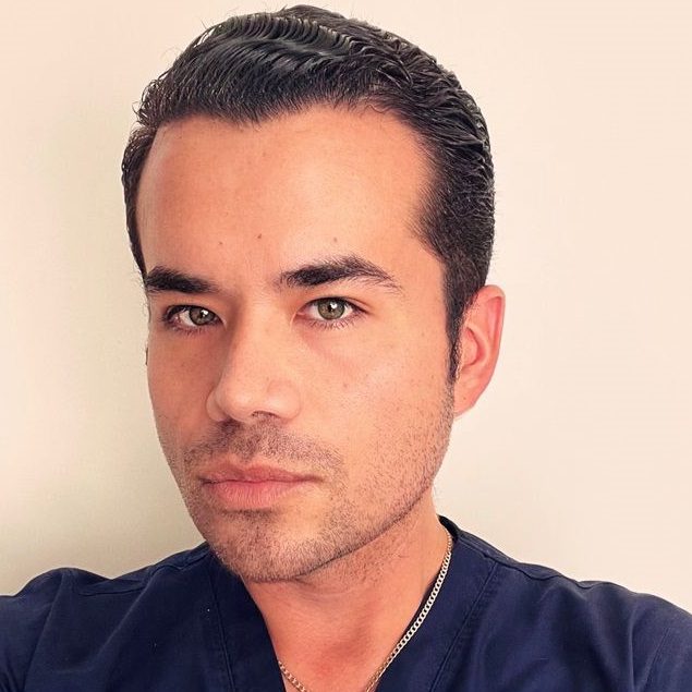 Aldo Antonio Ortiz Flores