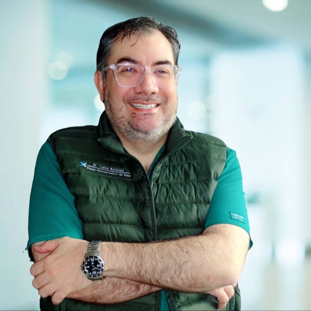 Carlos Restrepo