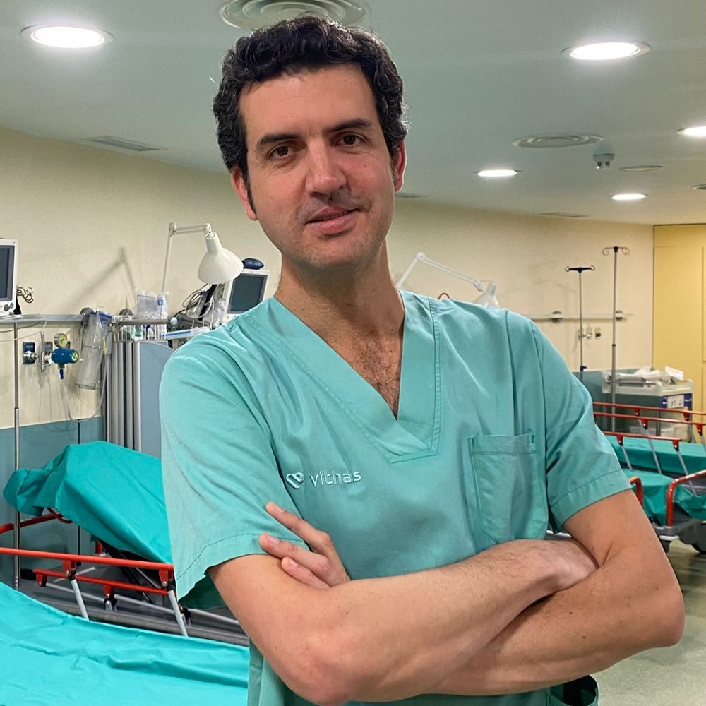 Manuel herrero