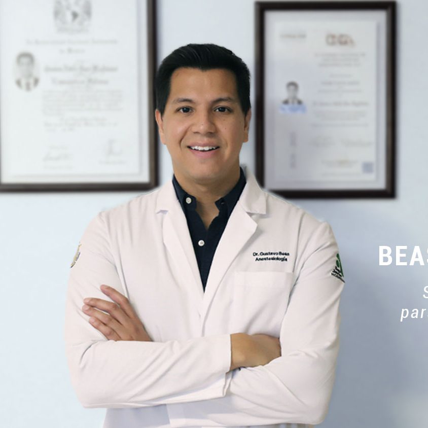 Gustavo Adolfo Beas