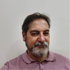 Jordi Pérez-Martínez