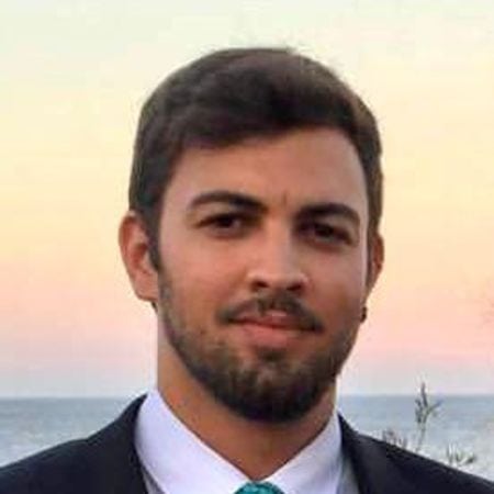 Marcos Salmerón