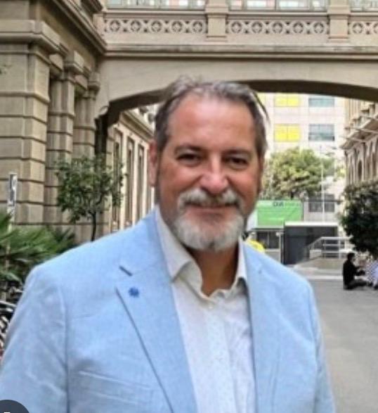 Jordi Pérez-Martínez